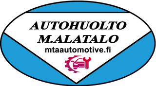 Autohuolto M.Alatalo Luusua Kemijärvi